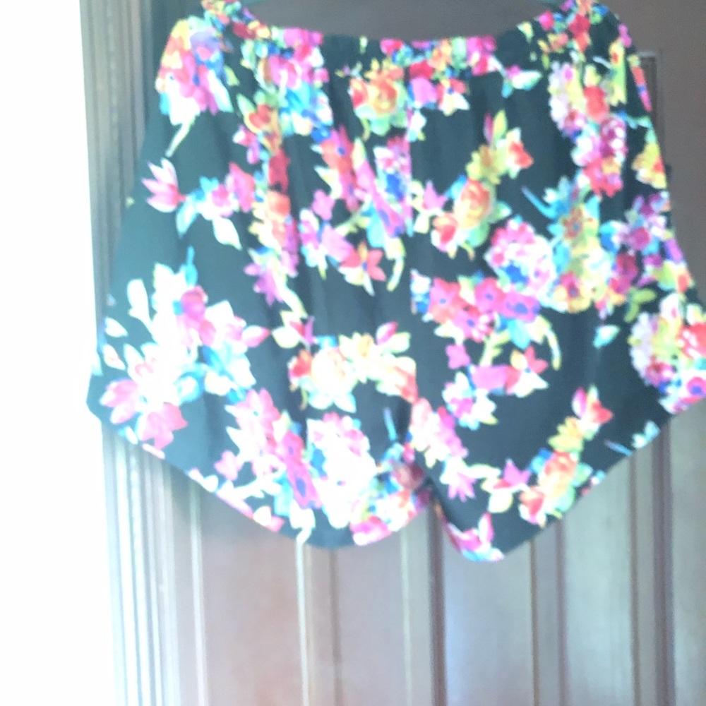 Dress shorts